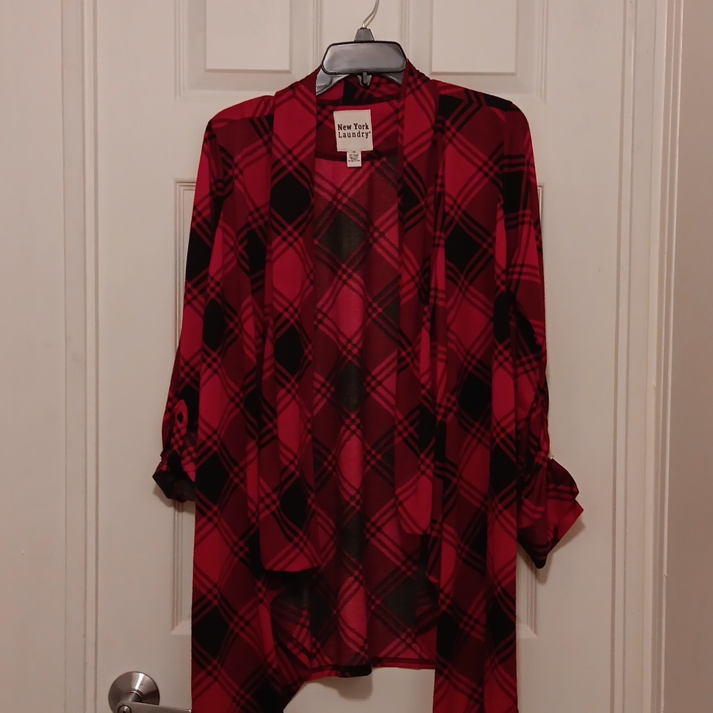 Womens outer wear kimono cover